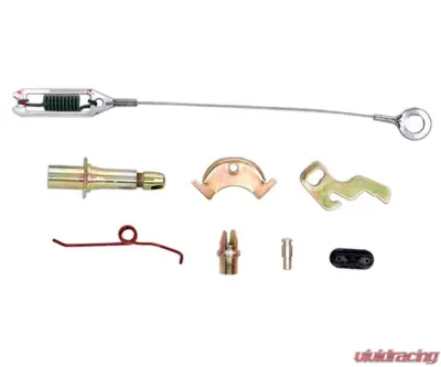 Raybestos R-Line Drum Brake Self Adjuster Repair Kit H2529 - H2529