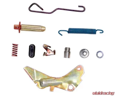 Raybestos R-Line Drum Brake Self Adjuster Repair Kit H2533 - H2533