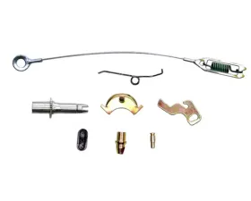 Raybestos R-Line Drum Brake Self Adjuster Repair Kit H2534