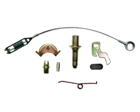 Raybestos R-Line Drum Brake Self Adjuster Repair Kit H2535