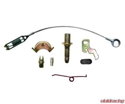 Raybestos R-Line Drum Brake Self Adjuster Repair Kit H2535 - H2535