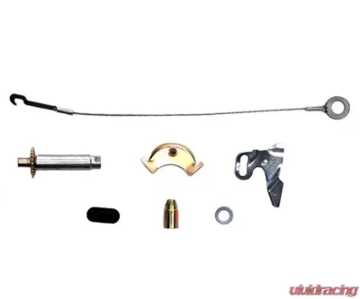 Raybestos R-Line Drum Brake Self Adjuster Repair Kit H2538 - H2538