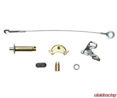 Raybestos R-Line Drum Brake Self Adjuster Repair Kit H2539 - H2539