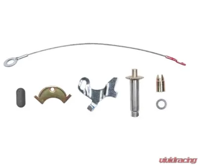 Raybestos R-Line Drum Brake Self Adjuster Repair Kit H2540 - H2540