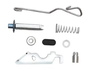 Raybestos R-Line Drum Brake Self Adjuster Repair Kit Rear Left H2554
