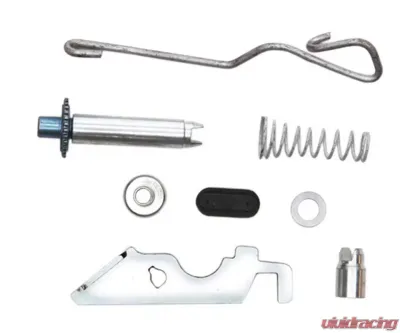 Raybestos R-Line Drum Brake Self Adjuster Repair Kit Rear Left H2554 - H2554