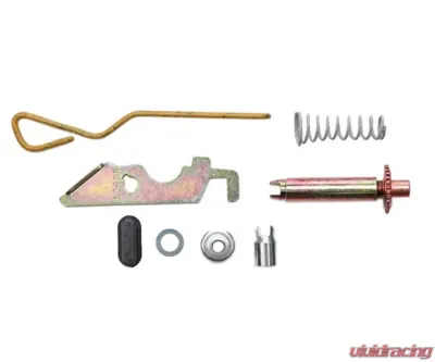 Raybestos R-Line Drum Brake Self Adjuster Repair Kit Rear Right H2555 - H2555