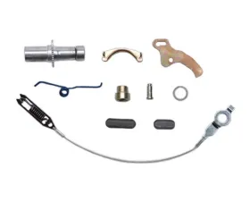 Raybestos R-Line Drum Brake Self Adjuster Repair Kit H2576
