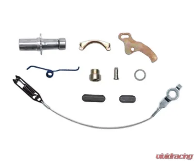 Raybestos R-Line Drum Brake Self Adjuster Repair Kit H2576 - H2576