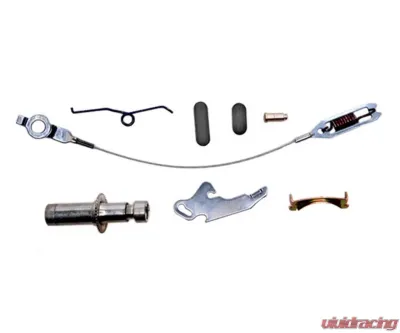 Raybestos R-Line Drum Brake Self Adjuster Repair Kit H2588 - H2588