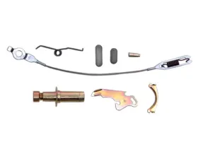 Raybestos R-Line Drum Brake Self Adjuster Repair Kit H2589