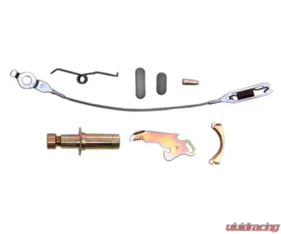 Raybestos R-Line Drum Brake Self Adjuster Repair Kit H2589 - H2589