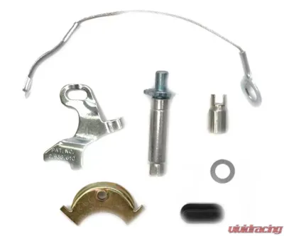 Raybestos R-Line Drum Brake Self Adjuster Repair Kit H2592 - H2592