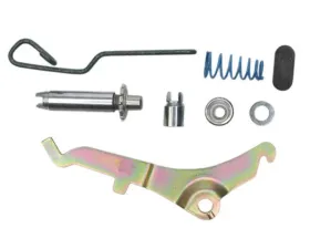 Raybestos R-Line Drum Brake Self Adjuster Repair Kit Rear Right H2623