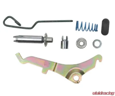 Raybestos R-Line Drum Brake Self Adjuster Repair Kit Rear Right H2623 - H2623