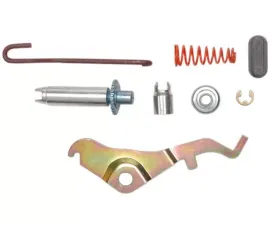 Raybestos R-Line Drum Brake Self Adjuster Repair Kit Rear Left H2626