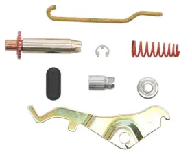 Raybestos R-Line Drum Brake Self Adjuster Repair Kit Rear Right H2627