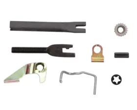 Raybestos R-Line Drum Brake Self Adjuster Repair Kit Rear Right H2639