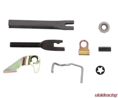 Raybestos R-Line Drum Brake Self Adjuster Repair Kit Rear Right H2639 - H2639