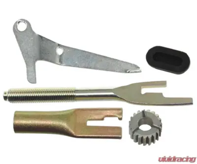 Raybestos R-Line Drum Brake Self Adjuster Repair Kit Rear Left H2642 - H2642