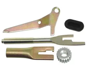 Raybestos R-Line Drum Brake Self Adjuster Repair Kit Rear Right H2643