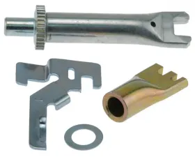 Raybestos R-Line Drum Brake Self Adjuster Repair Kit Rear Left H2656