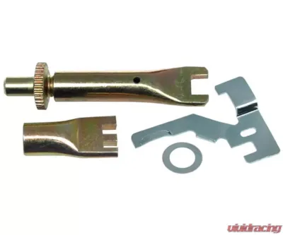 Raybestos R-Line Drum Brake Self Adjuster Repair Kit Rear Right H2657 - H2657