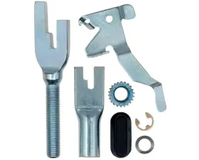 Raybestos R-Line Drum Brake Self Adjuster Repair Kit Rear Left H2662