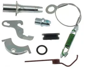 Raybestos R-Line Drum Brake Self Adjuster Repair Kit Rear Right H2671