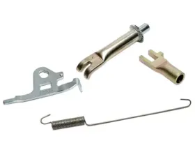 Raybestos R-Line Drum Brake Self Adjuster Repair Kit Rear Left H2672