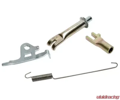 Raybestos R-Line Drum Brake Self Adjuster Repair Kit Rear Left H2672 - H2672