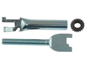 Raybestos R-Line Drum Brake Adj Screw Assembly Rear Right H2695
