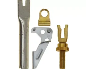 Raybestos R-Line Drum Brake Self Adjuster Repair Kit Ford Rear Left H2704