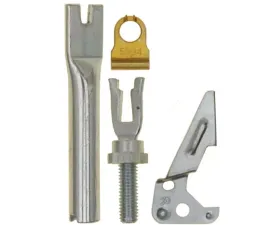 Raybestos R-Line Drum Brake Self Adjuster Repair Kit Ford Rear Right H2705