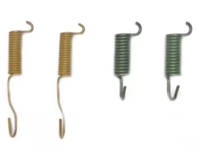 Raybestos R-Line Brake Shoe Return Spring Kit H322