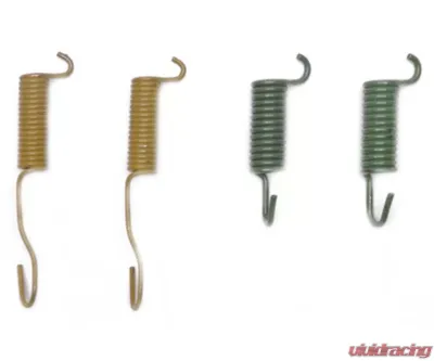 Raybestos R-Line Brake Shoe Return Spring Kit H322 - H322
