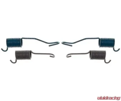 Raybestos R-Line Brake Shoe Return Spring Kit H323 - H323