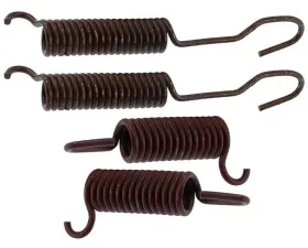 Raybestos R-Line Brake Shoe Return Spring Kit H325