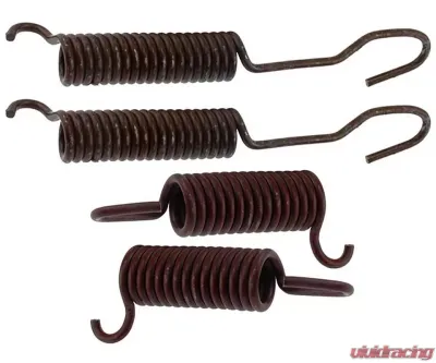 Raybestos R-Line Brake Shoe Return Spring Kit H325 - H325
