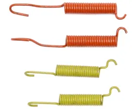 Raybestos R-Line Brake Shoe Return Spring Kit Rear H330
