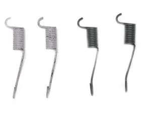Raybestos R-Line Brake Shoe Return Spring Kit Rear H345