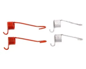 Raybestos R-Line Brake Shoe Return Spring Kit H348