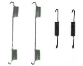 Raybestos R-Line Brake Shoe Return Spring Kit Rear H355