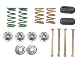 Raybestos R-Line Brake Shoe Hold Down Kit Rear H4015