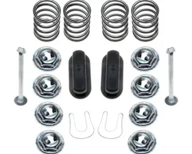 Raybestos R-Line Brake Shoe Hold Down Kit H4020