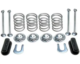 Raybestos R-Line Brake Shoe Hold Down Kit H4049