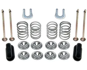 Raybestos R-Line Brake Shoe Hold Down Kit H4050