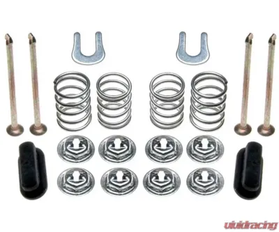Raybestos R-Line Brake Shoe Hold Down Kit H4050 - H4050