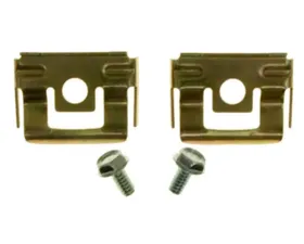Raybestos R-Line Brake Shoe Hold Down Kit H4075