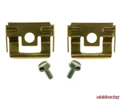 Raybestos R-Line Brake Shoe Hold Down Kit H4075 - H4075